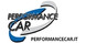 Logo Performance Car Srl